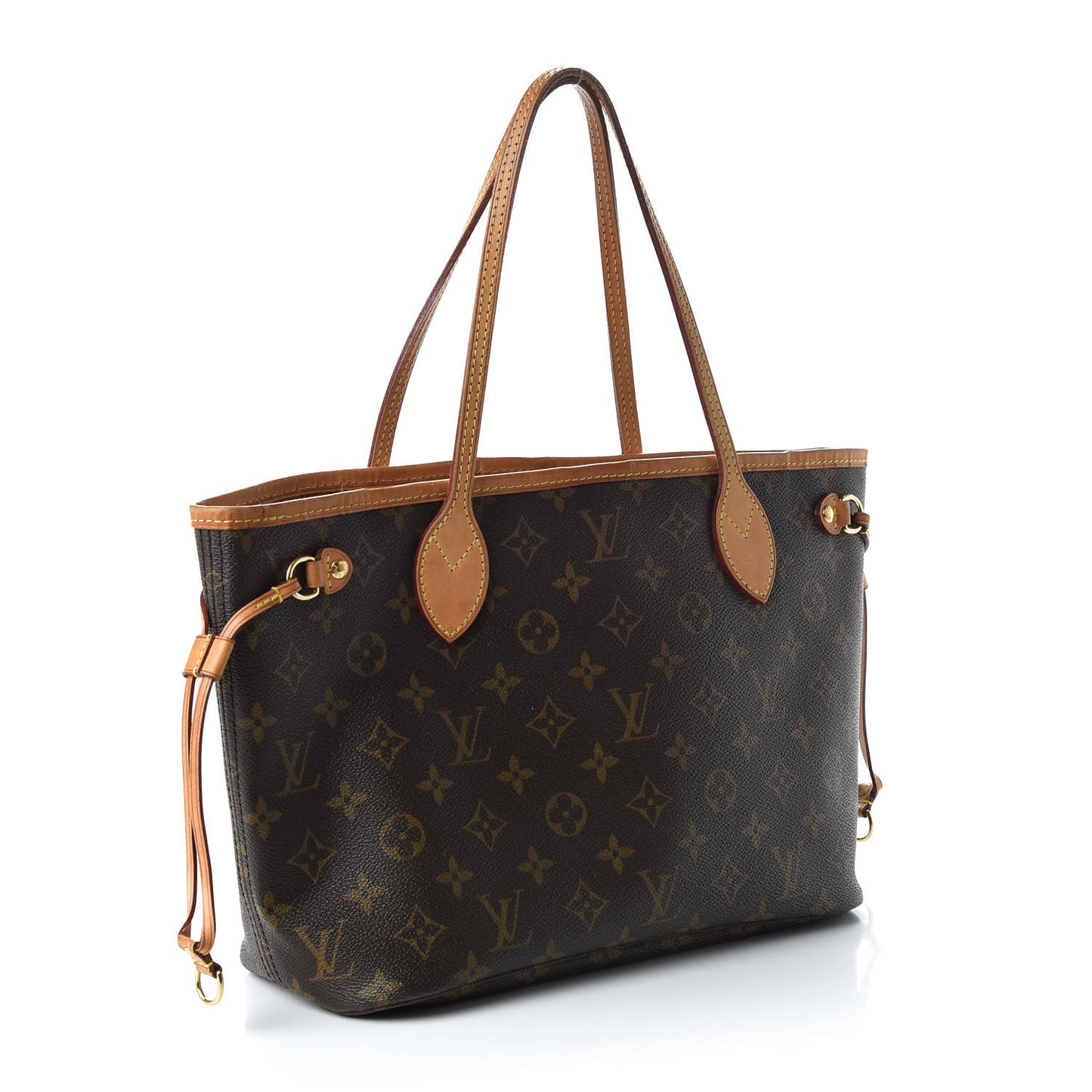 Monogram Neverfull PM