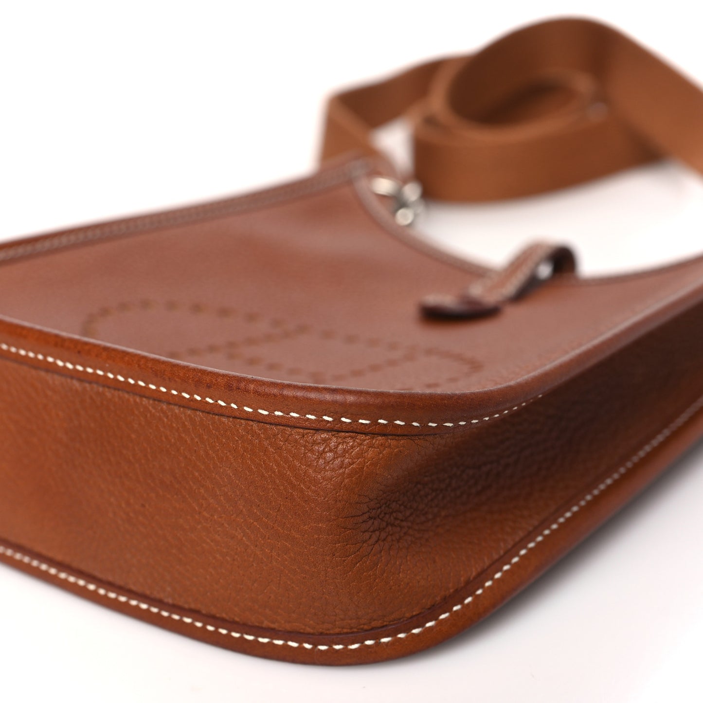 Barenia Evelyne TPM Fauve