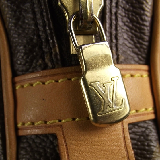Monogram Pochette Marly Bandouliere