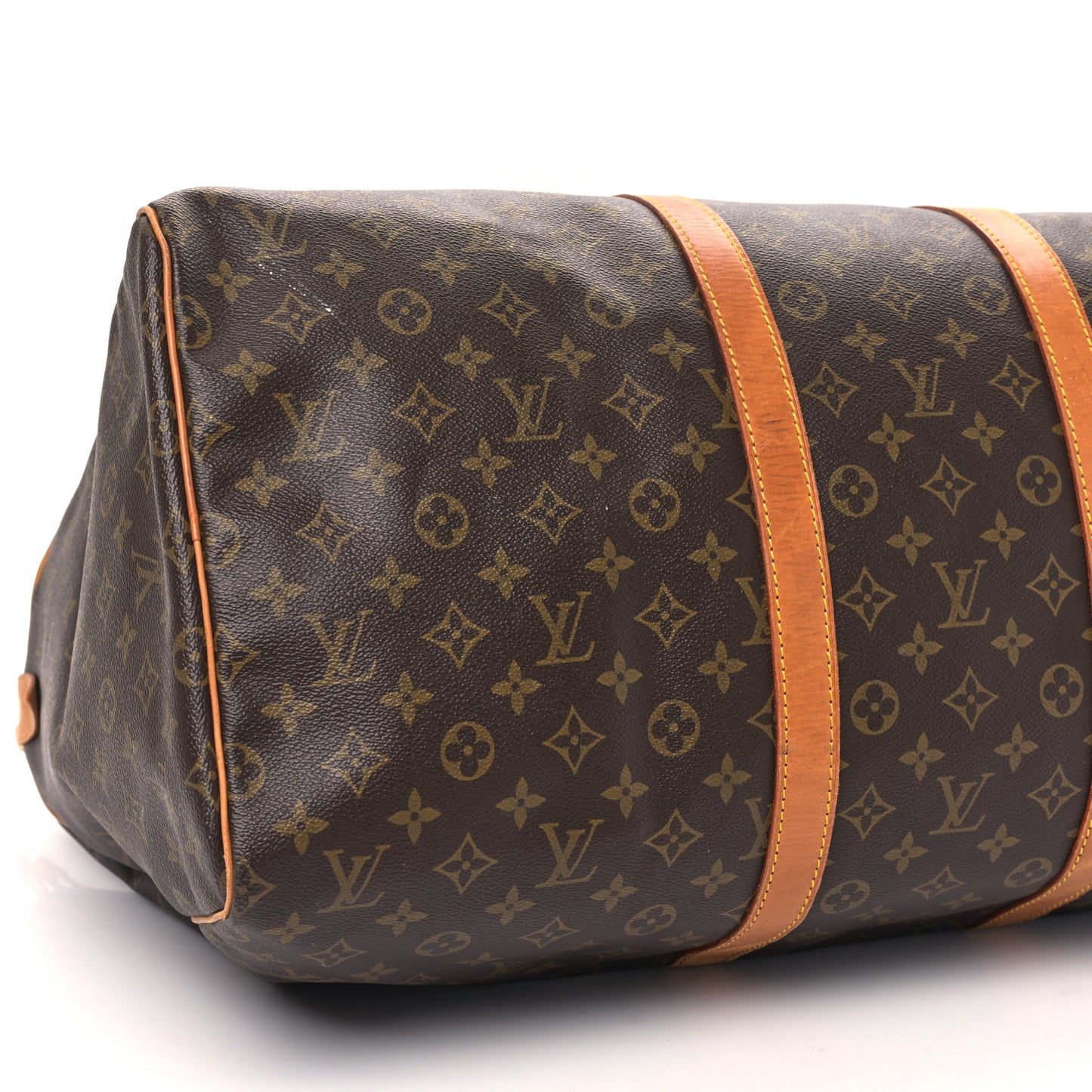 Monogram Keepall 55