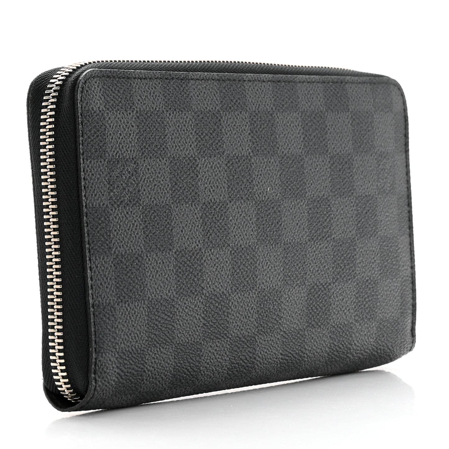 Damier Graphite Zippy Organizer Wallet