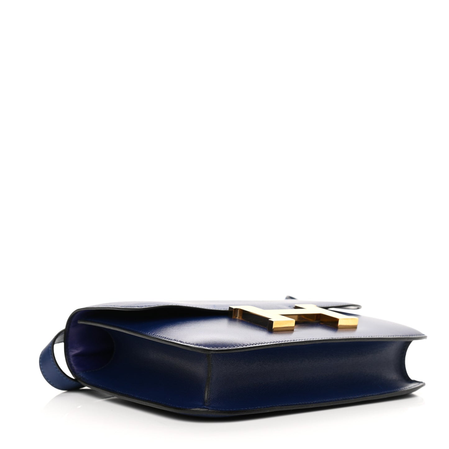 Box Constance 23 Bleu Saphir