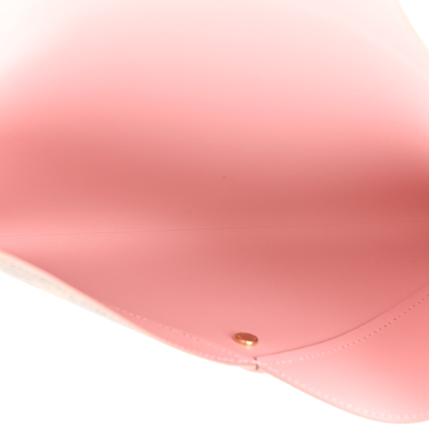 Monogram Kirigami Pochette Set