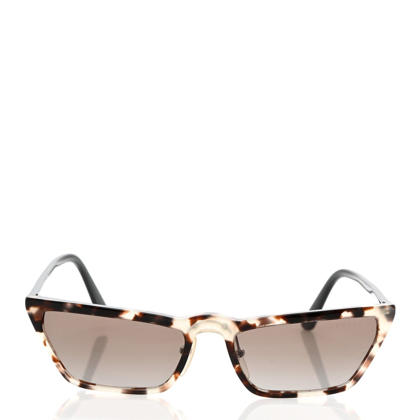 Catwalk Sunglasses SPR 19U Tortoise