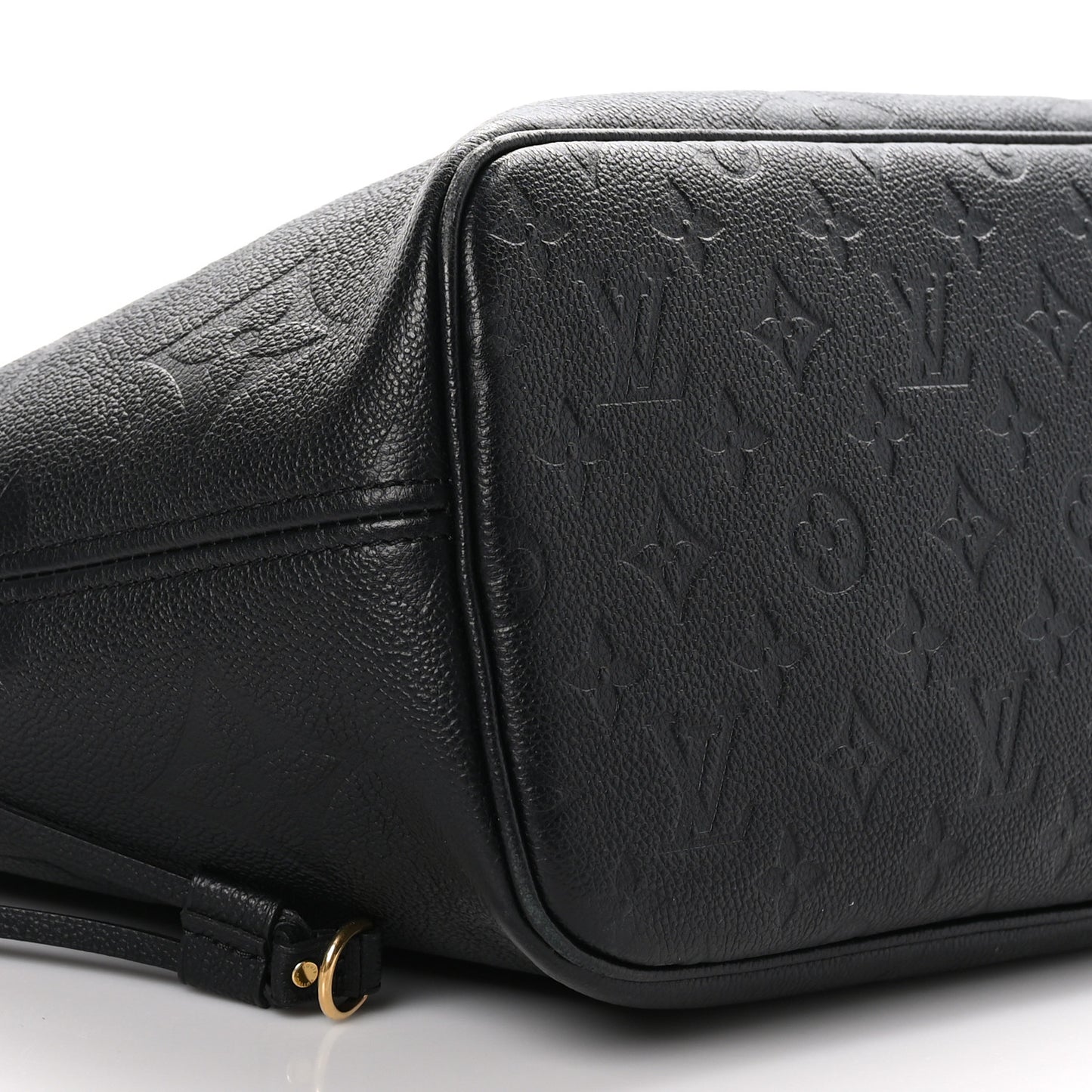 Empreinte Monogram Giant Neverfull MM Black