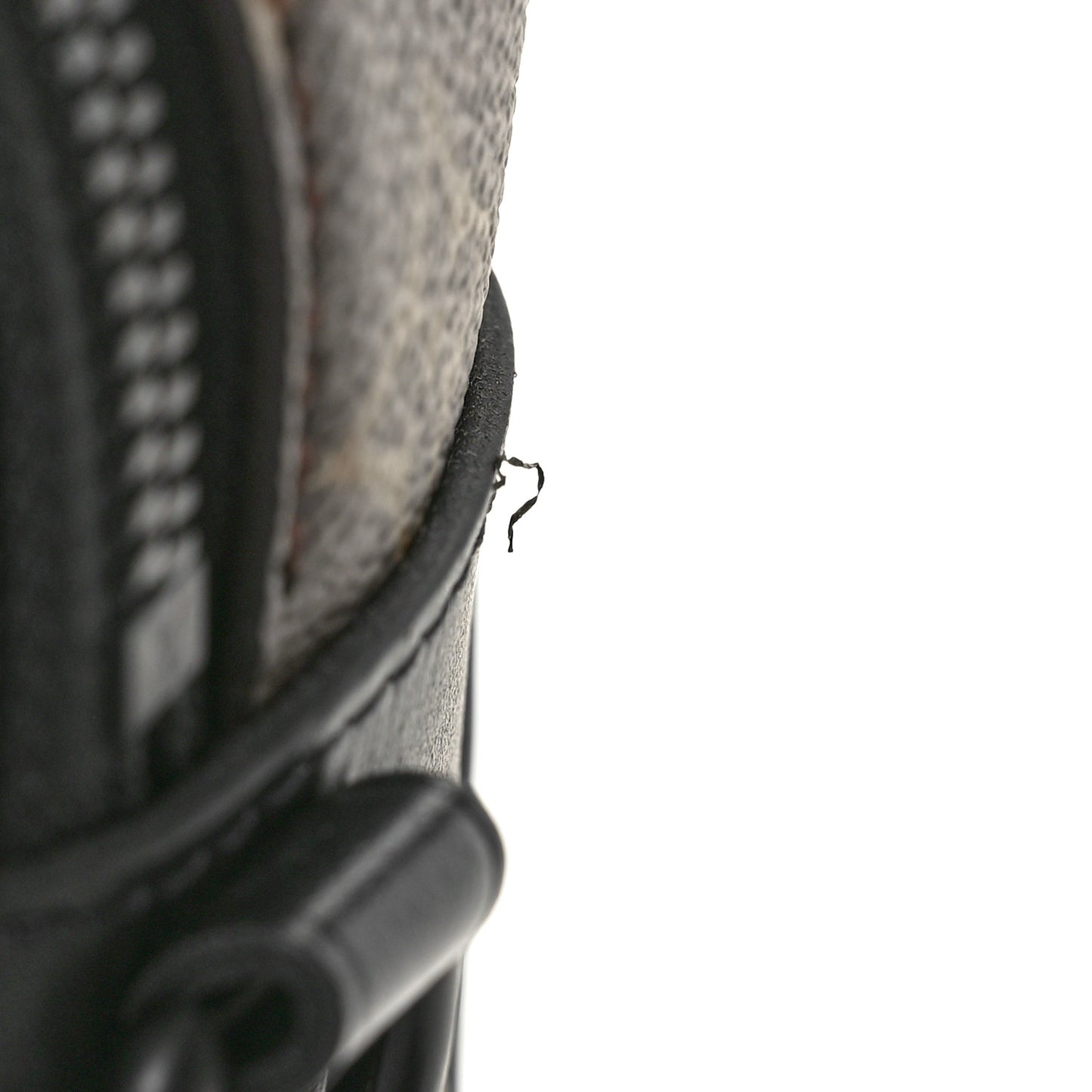 Monogram Macassar S Lock Messenger