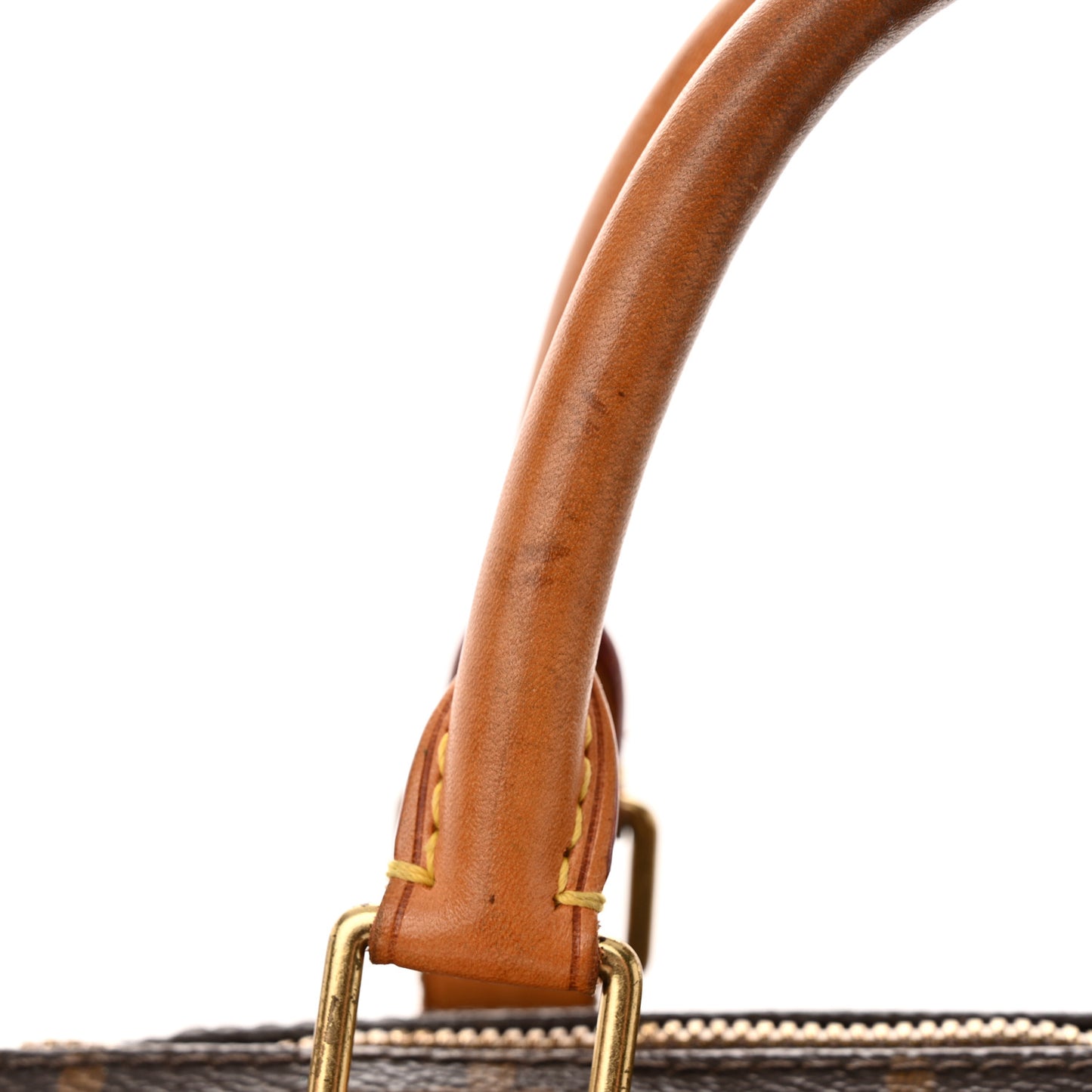 Monogram Speedy Bandouliere 40