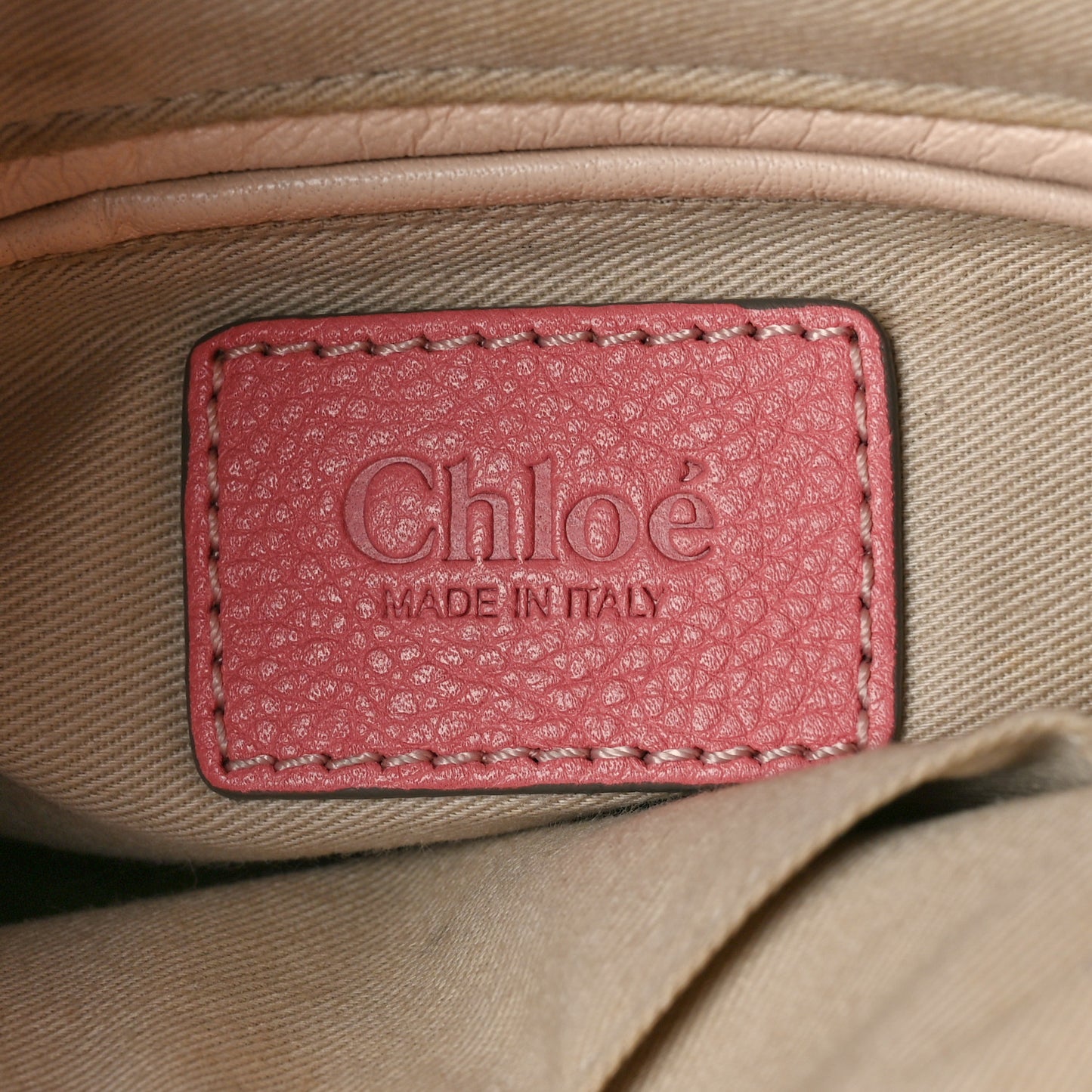 Calfskin Small Paraty Magnolia