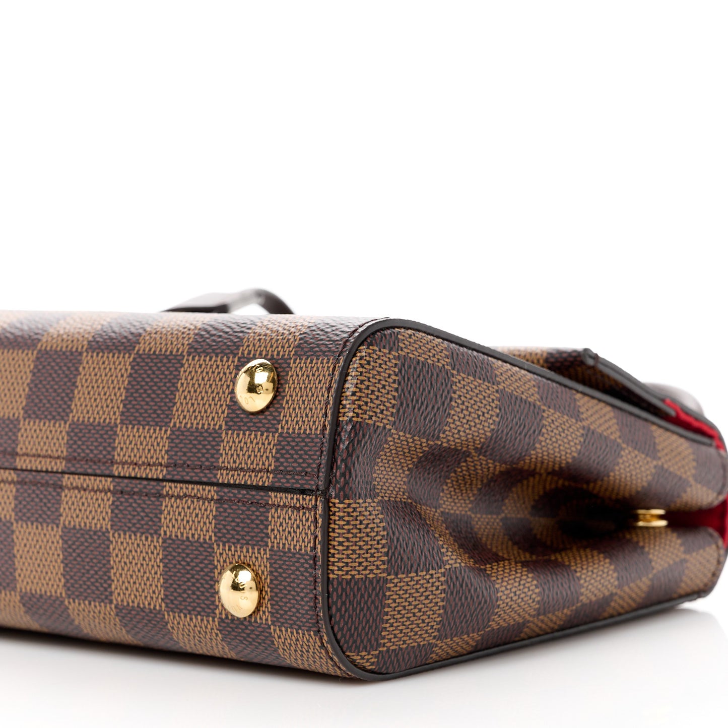 Damier Ebene Mini Cluny