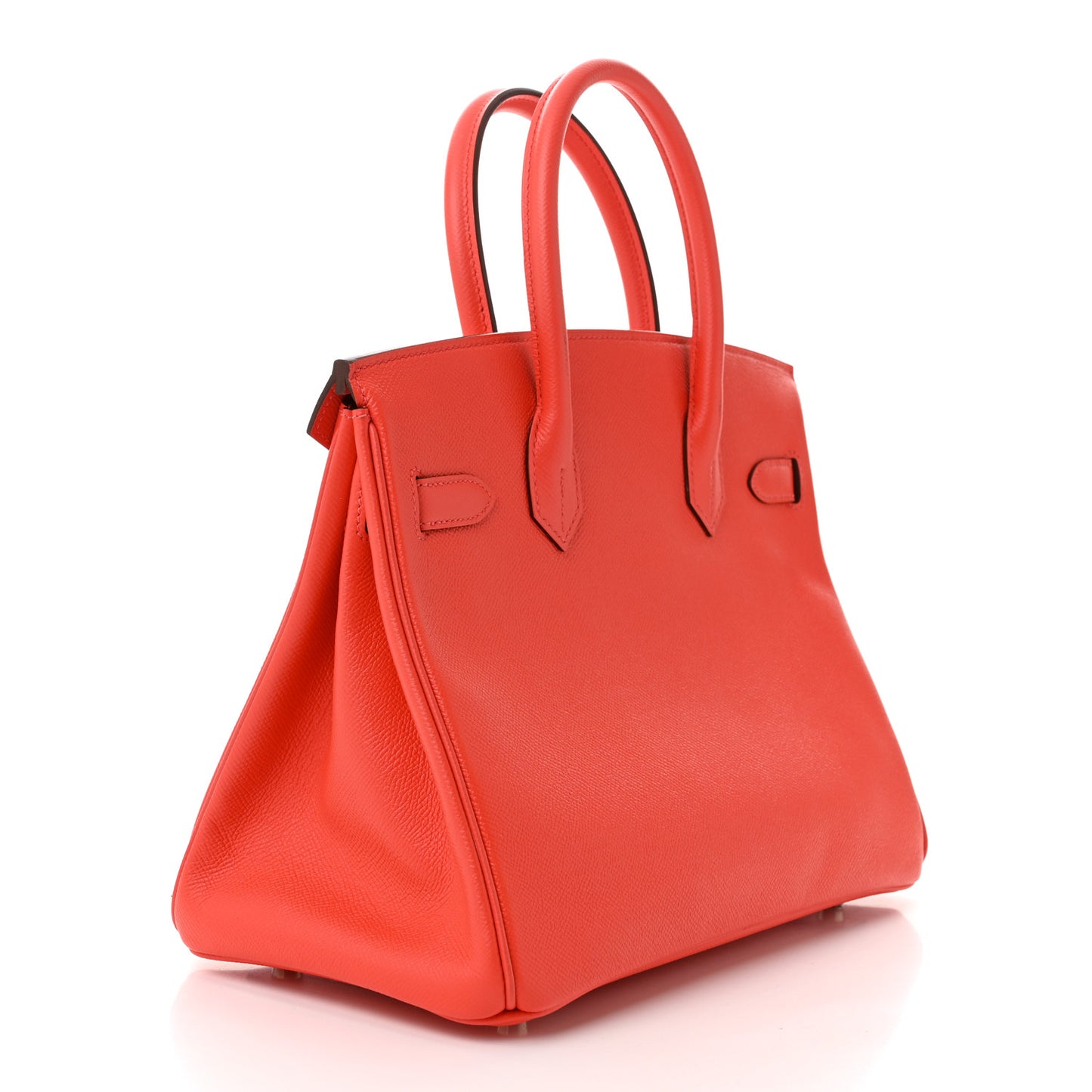 Epsom BIRKIN 30 Rose Jaipur