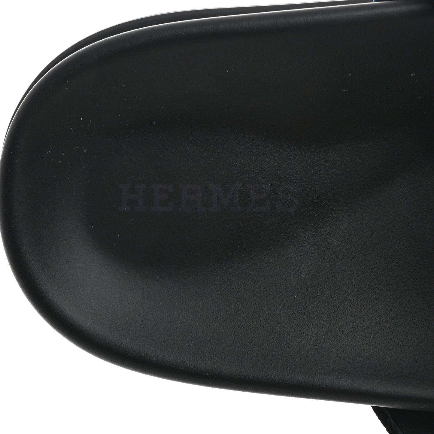 Velvet Womens Chypre Sandals 36.5 Black Vert Mousse