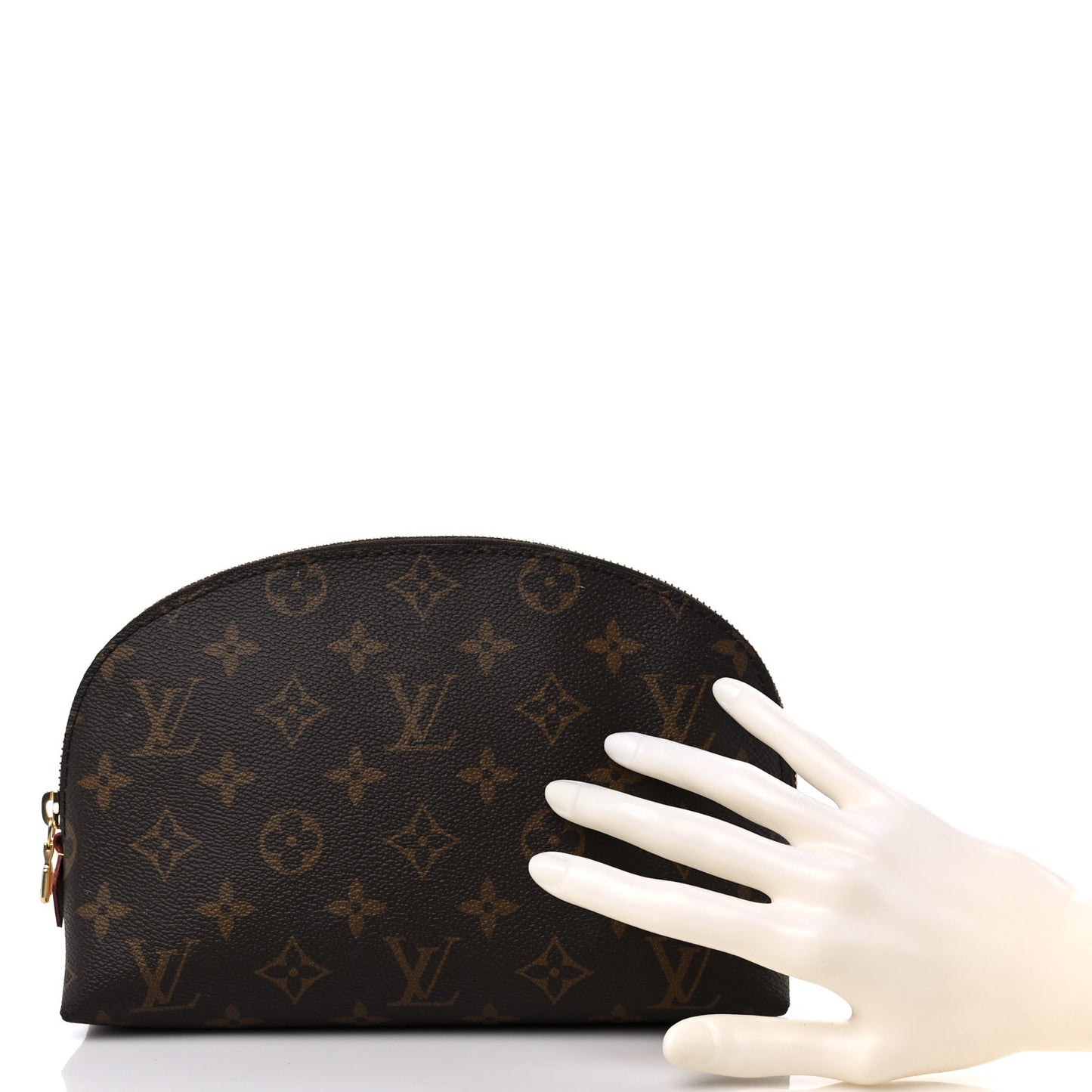 Monogram Cosmetic Pouch GM