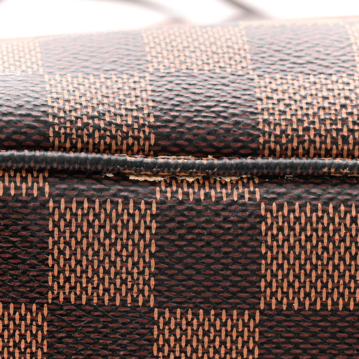 Damier Ebene Neo Neverfull MM