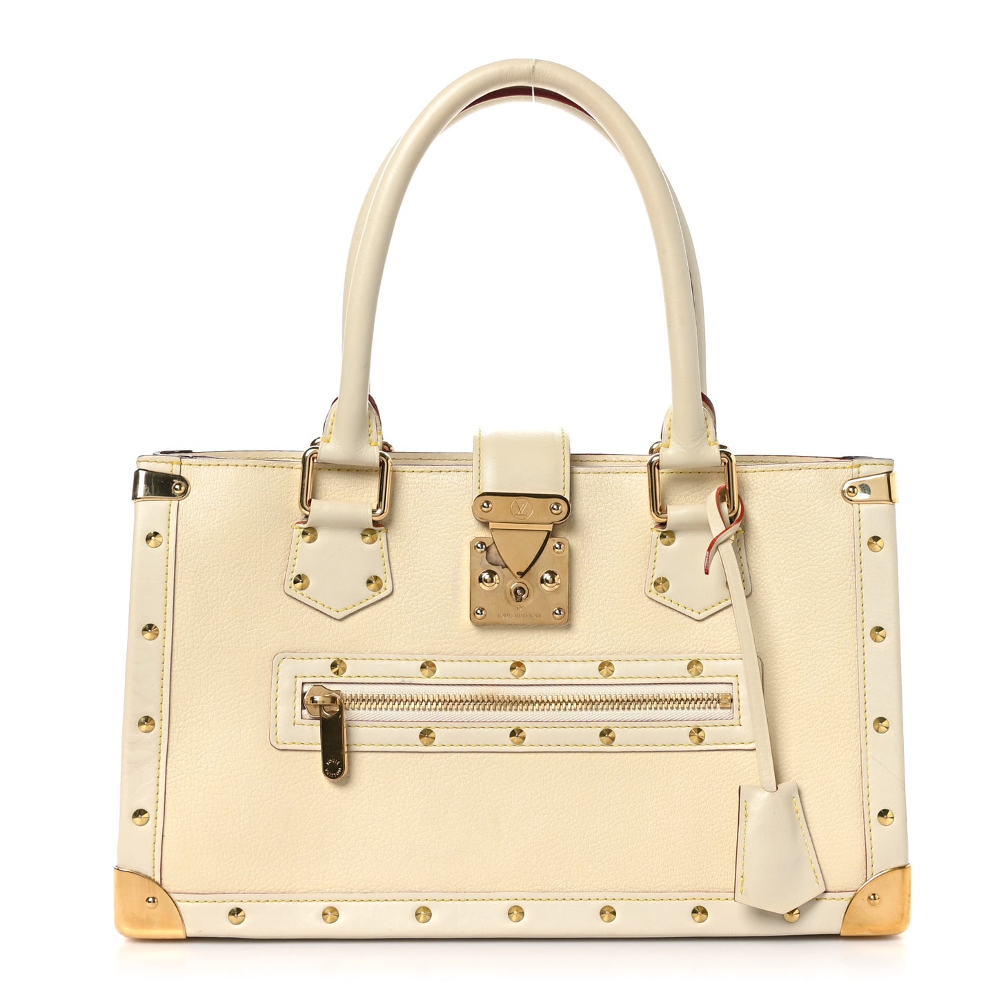 Suhali Le Fabuleux White