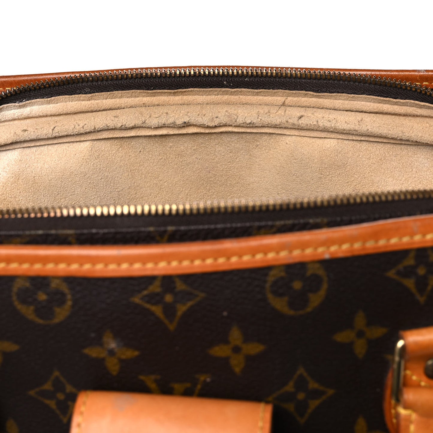 Monogram Rivoli Briefcase