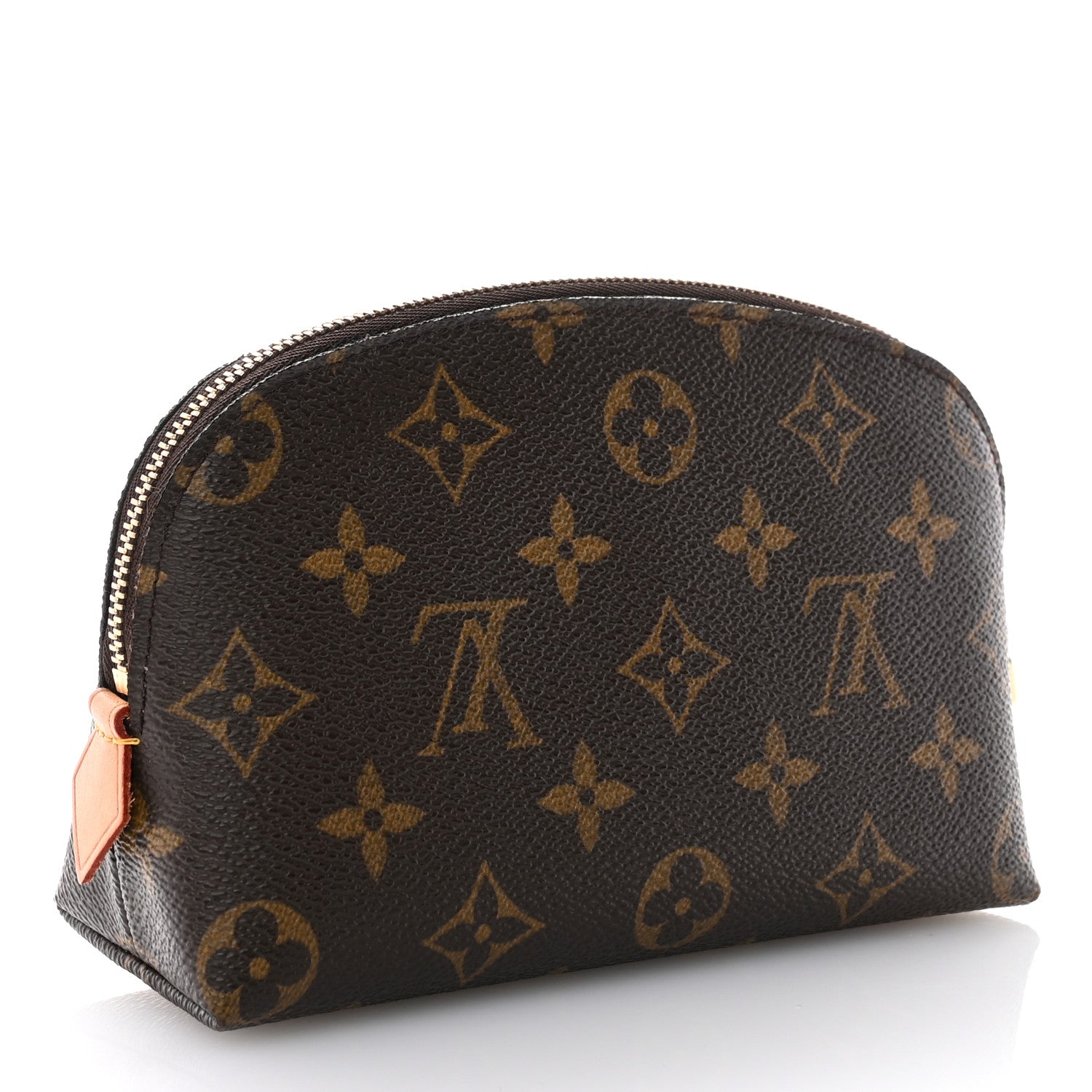Louis Vuitton Monogram Cosmetic Pouch 3 of 7