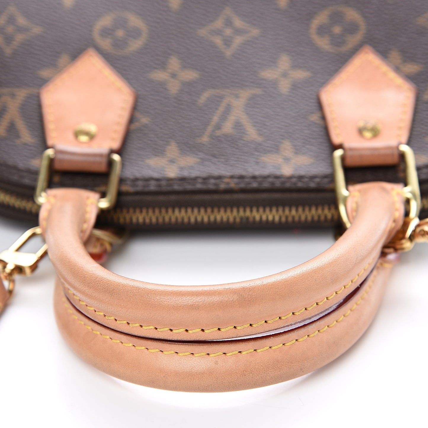Monogram Alma BB