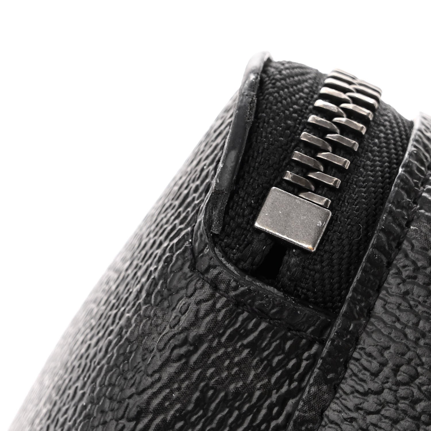 Louis Vuitton Monogram Eclipse Alpha Wearable Wallet 12 of 15