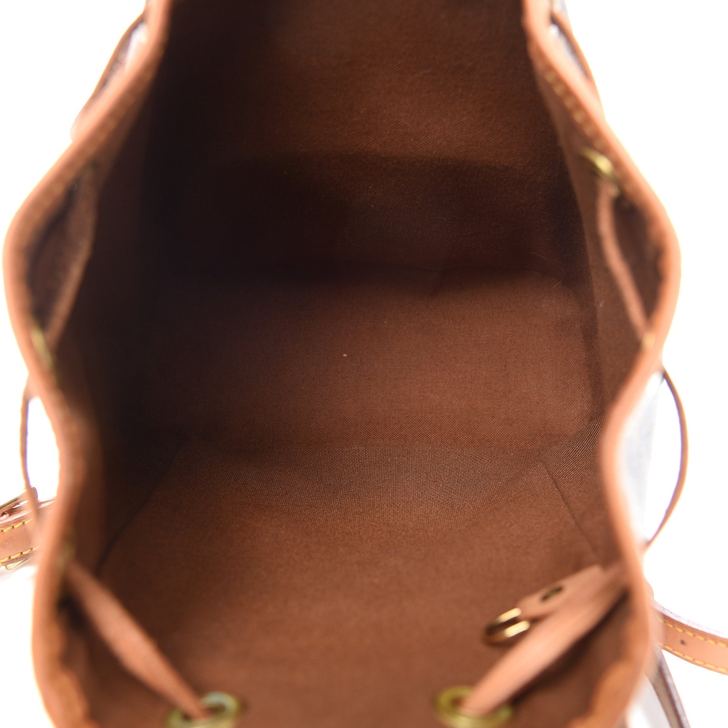 Monogram Mini Montsouris Backpack