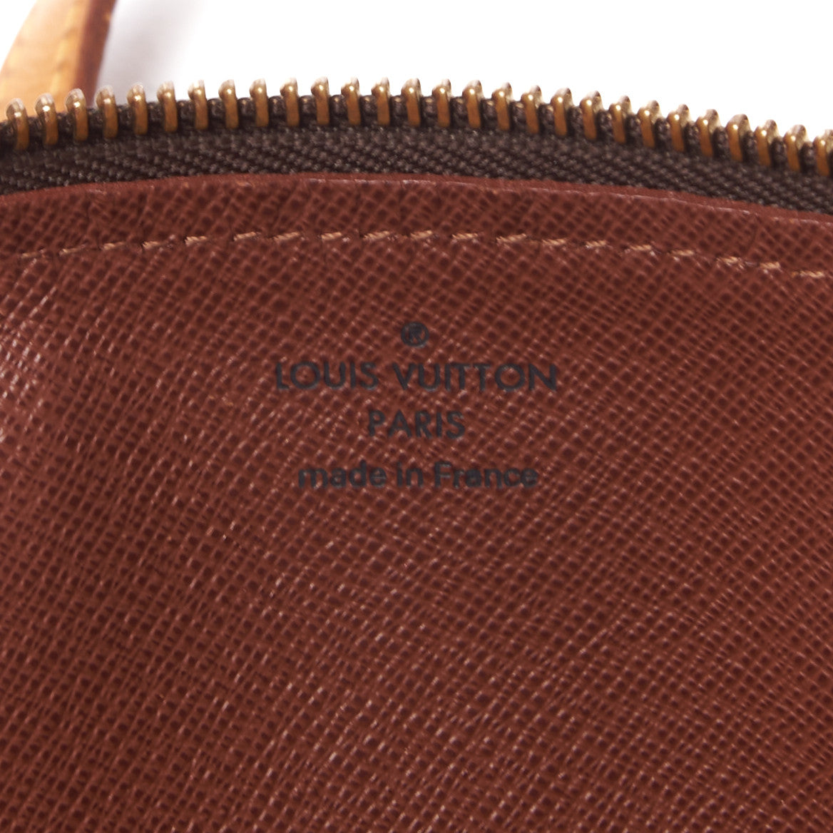 Monogram Papillon 30