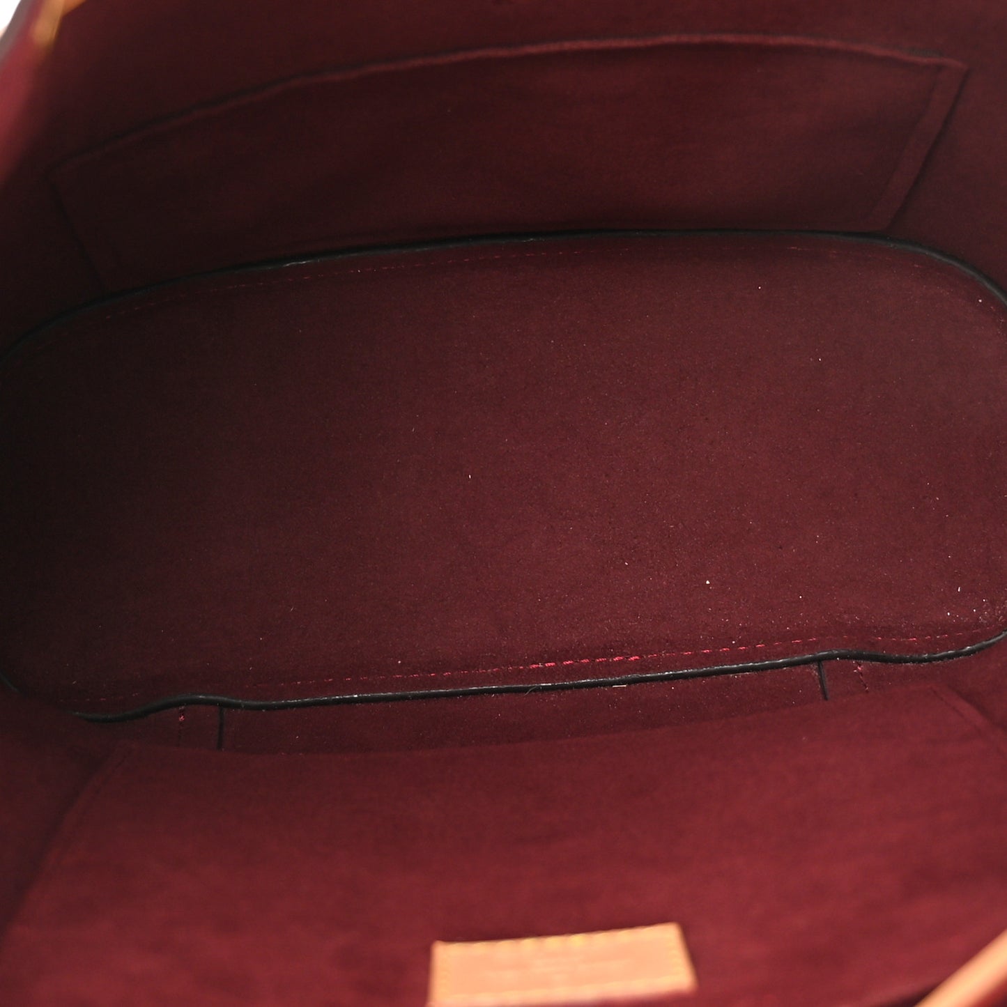 Monogram Montsouris NM Backpack