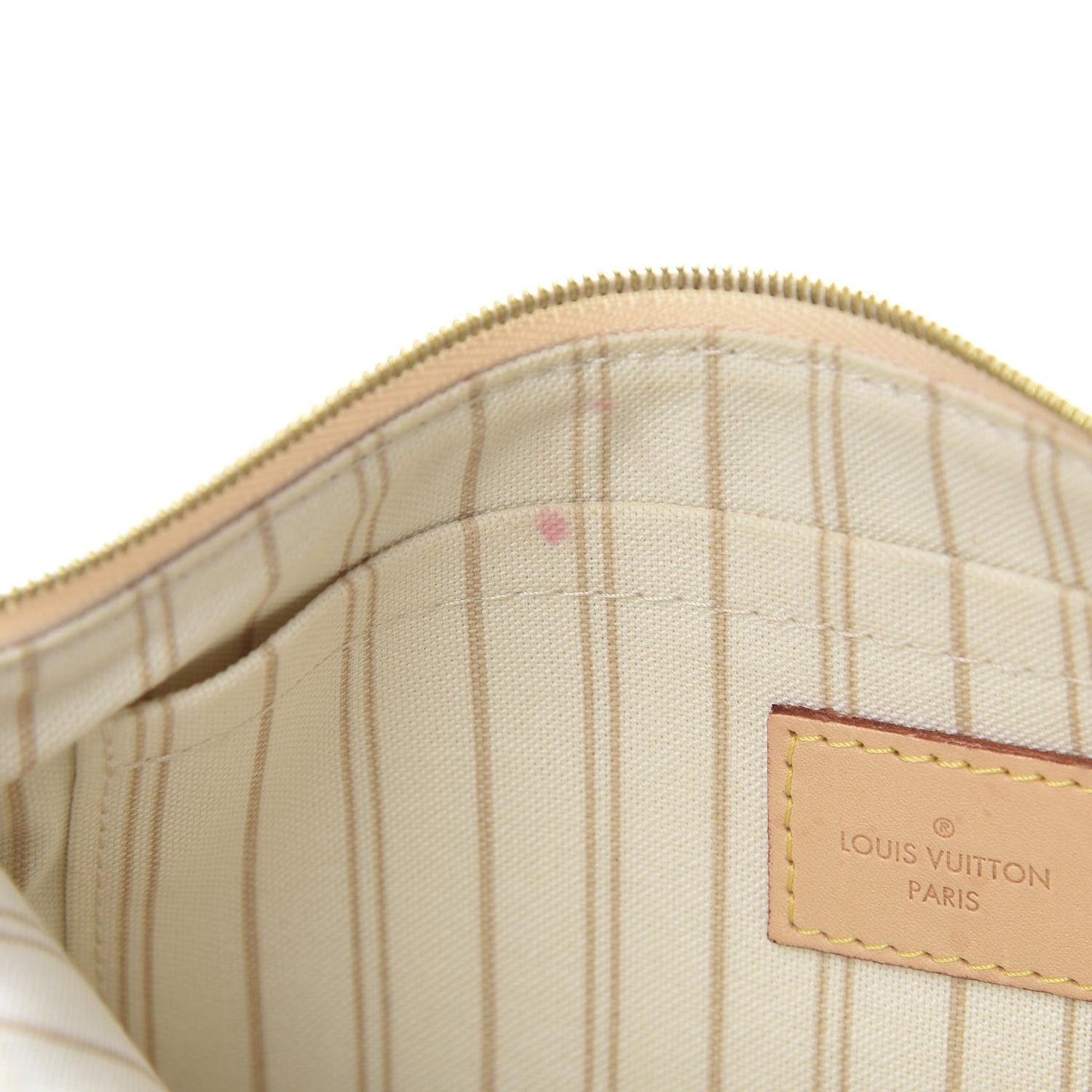 Damier Azur Neo Neverfull MM