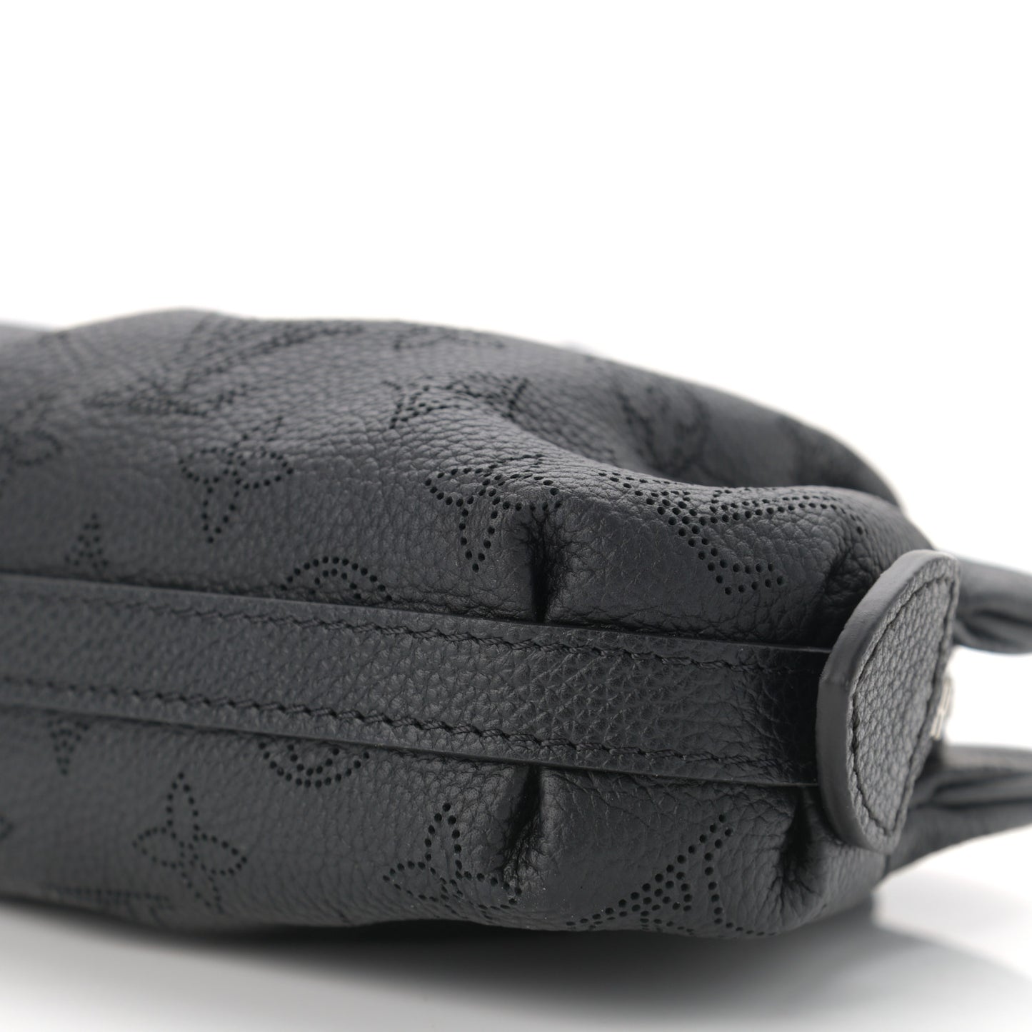 Mahina Scala Mini Pouch Black