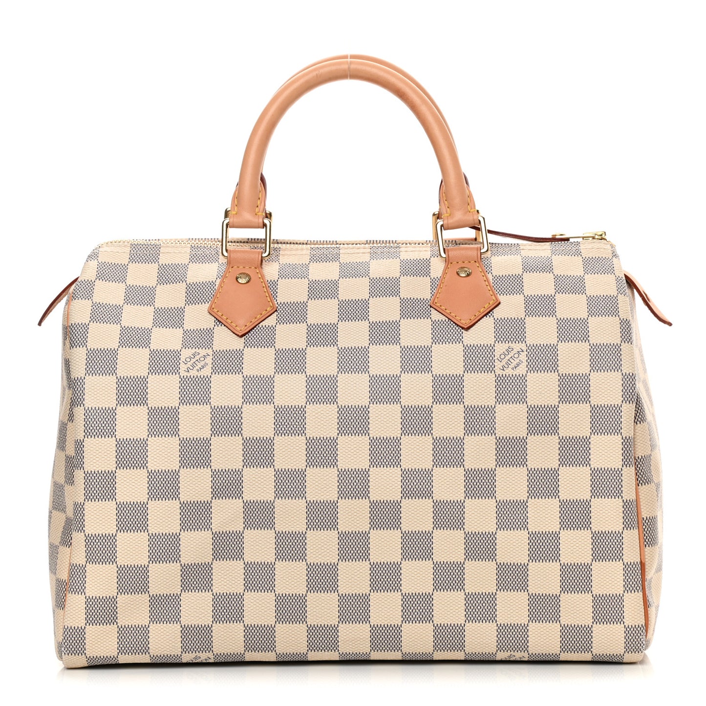 Damier Azur Speedy 30