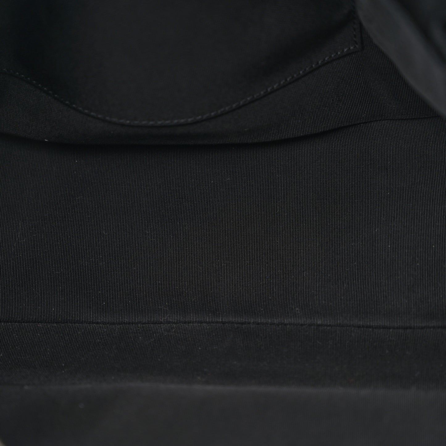 Caviar Quilted Timeless CC Bowler Bag Black