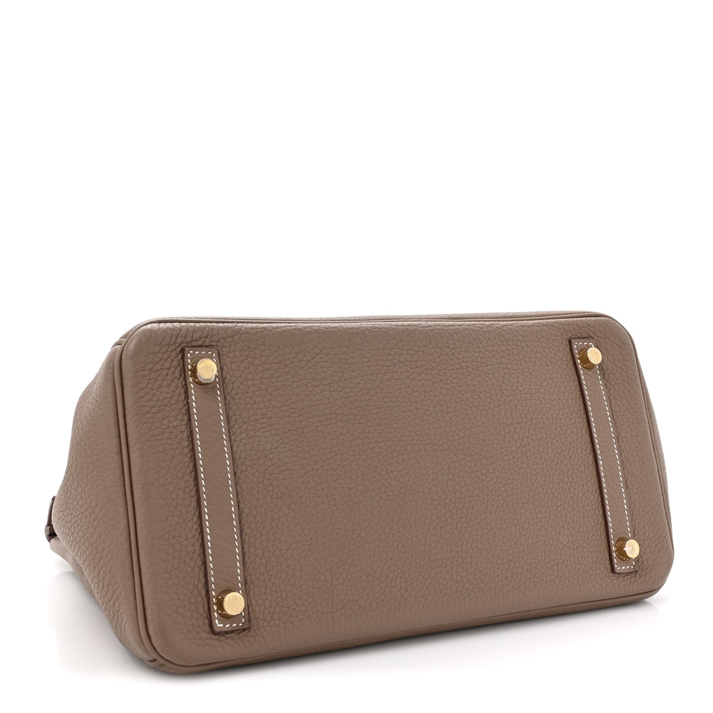 Togo Birkin 30 Etoupe