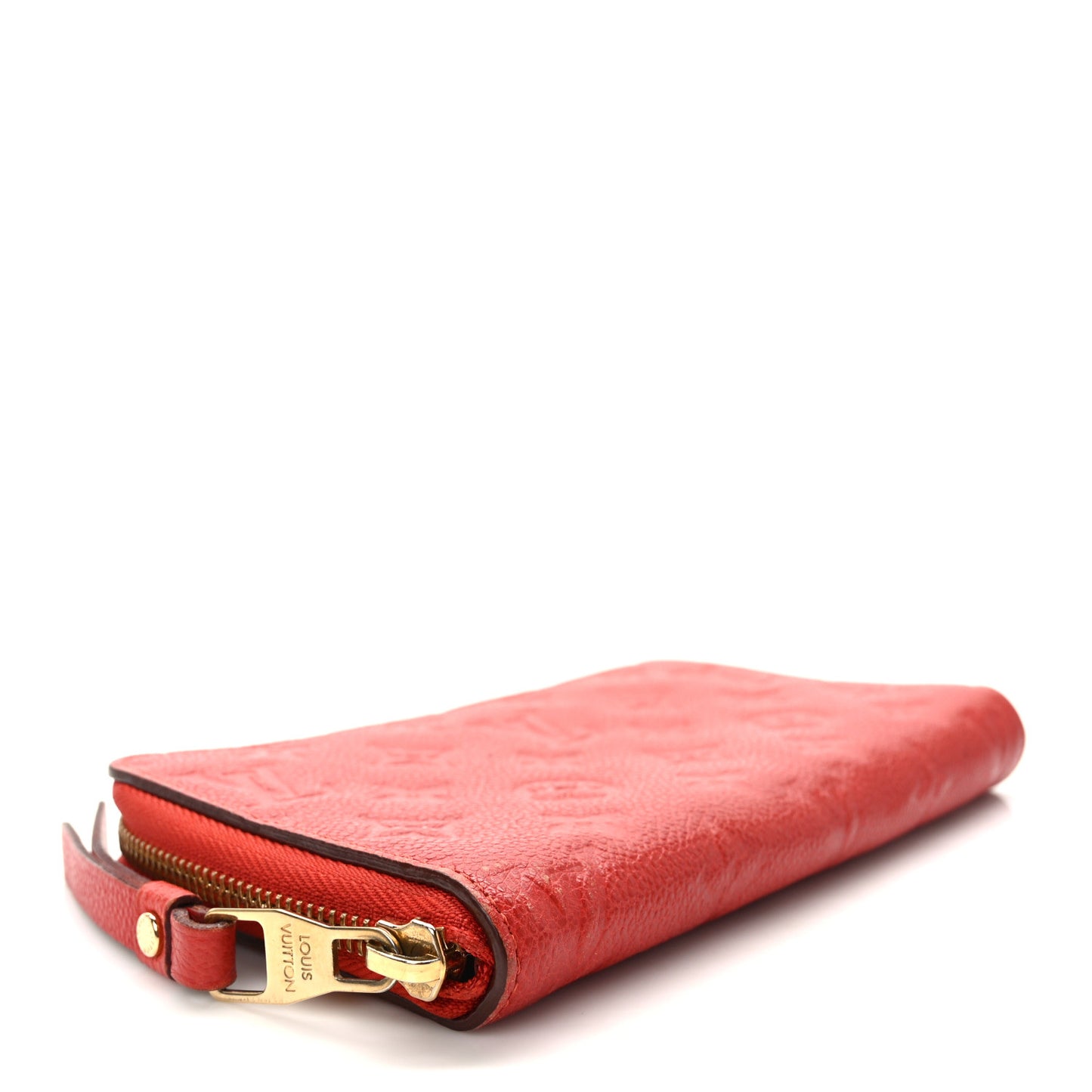 Empreinte Secret Long Wallet Orient