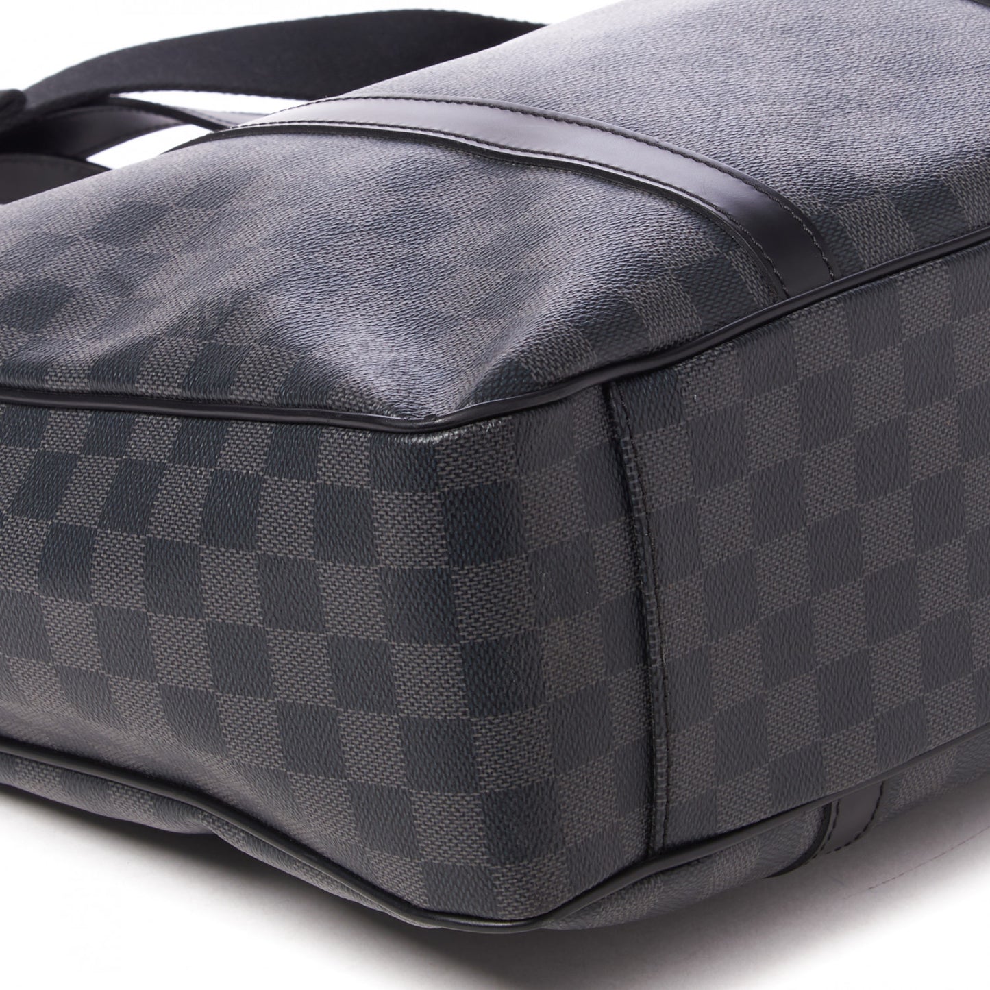 Damier Graphite Tadao