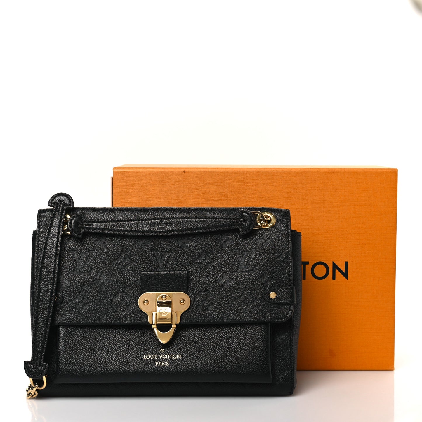 Empreinte Vavin PM Black