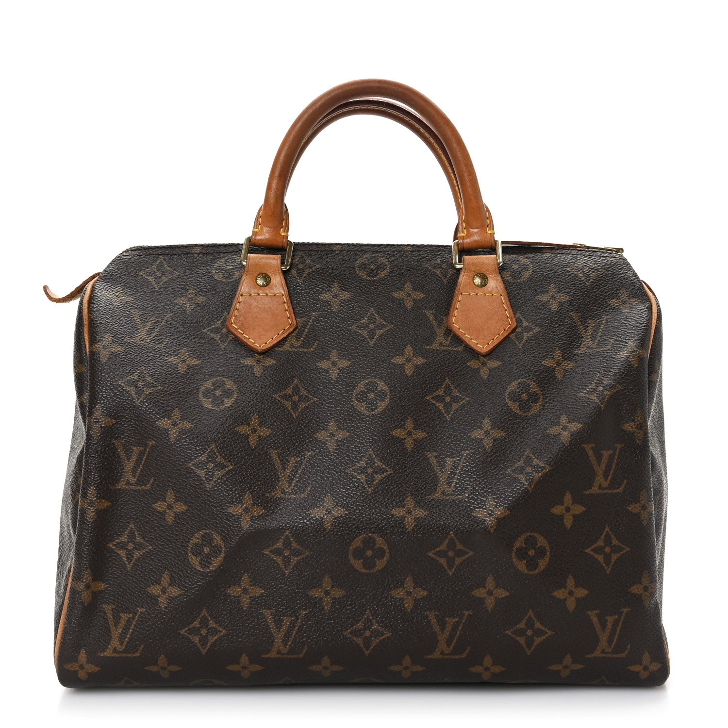 Louis Vuitton Monogram Speedy 30 1 of 10