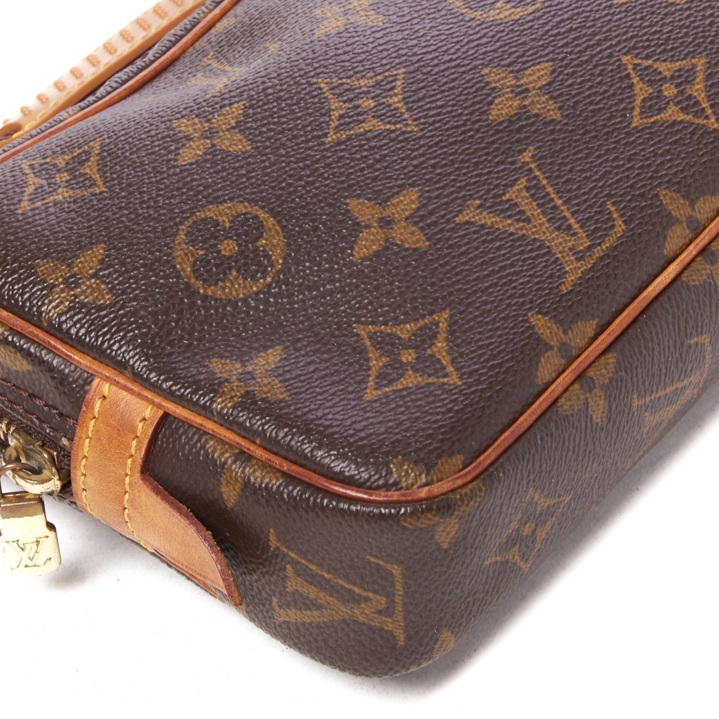 Monogram Pochette Marly Bandouliere