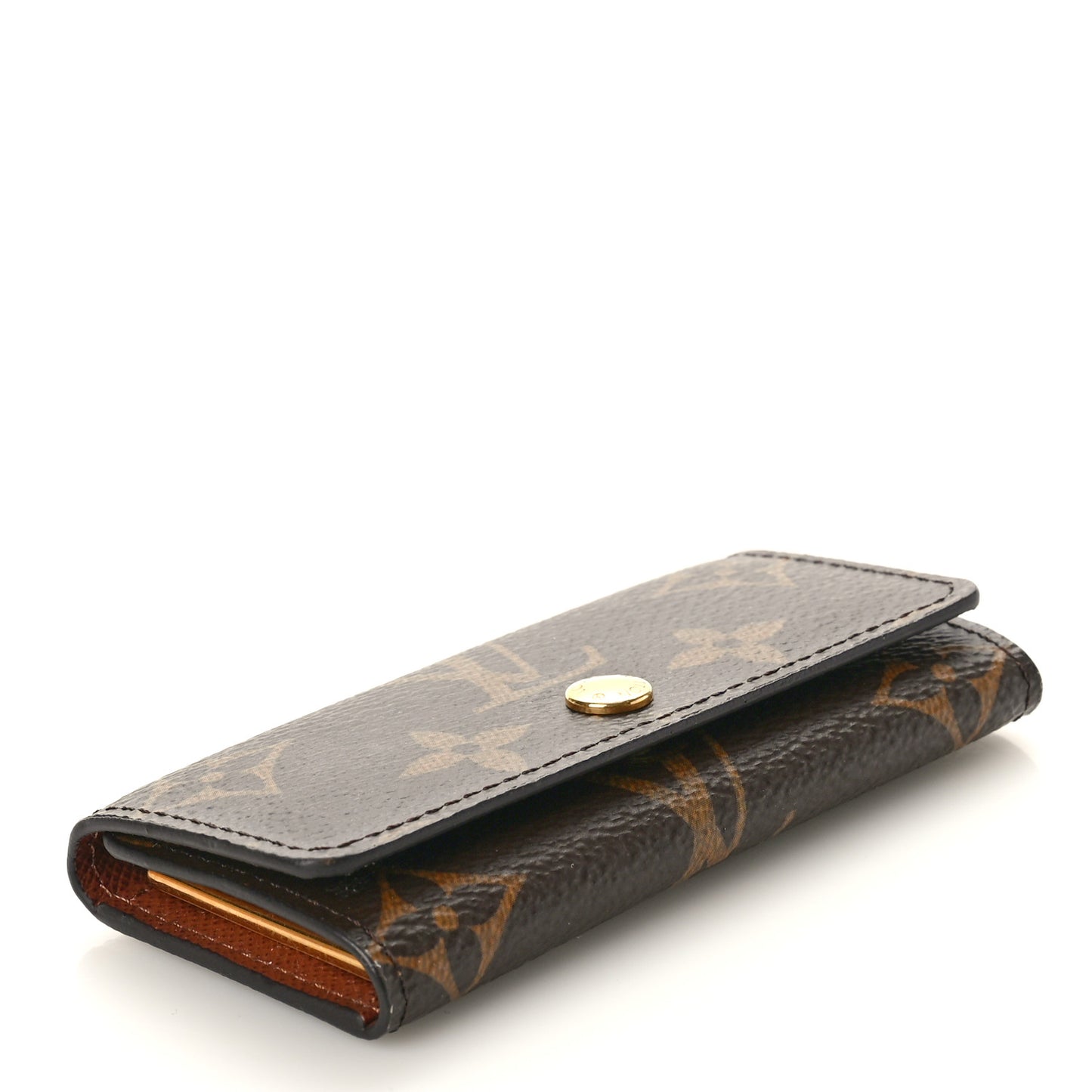 Monogram 4 Key Multicles Holder