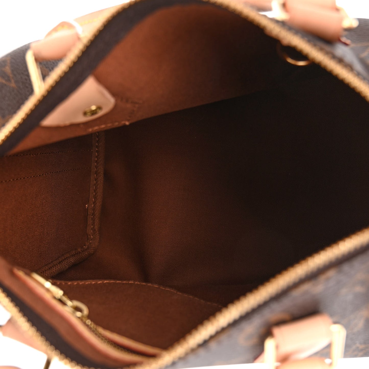 Monogram Speedy Bandouliere 25