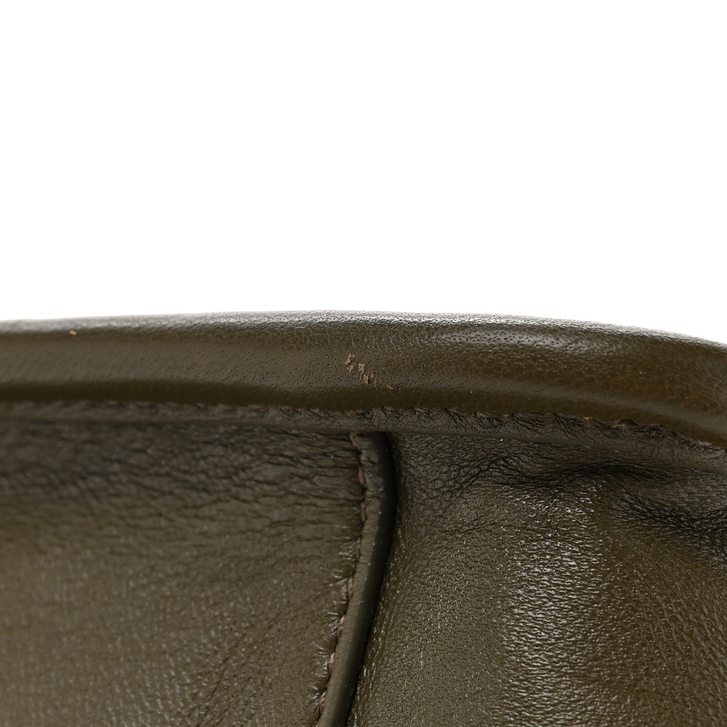 Lambskin Matelasse Monogram Medium Niki Chain Satchel Seawood