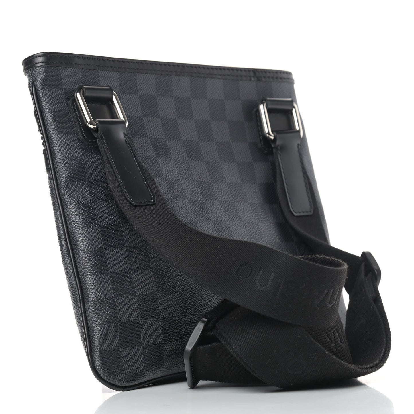 Damier Graphite Thomas