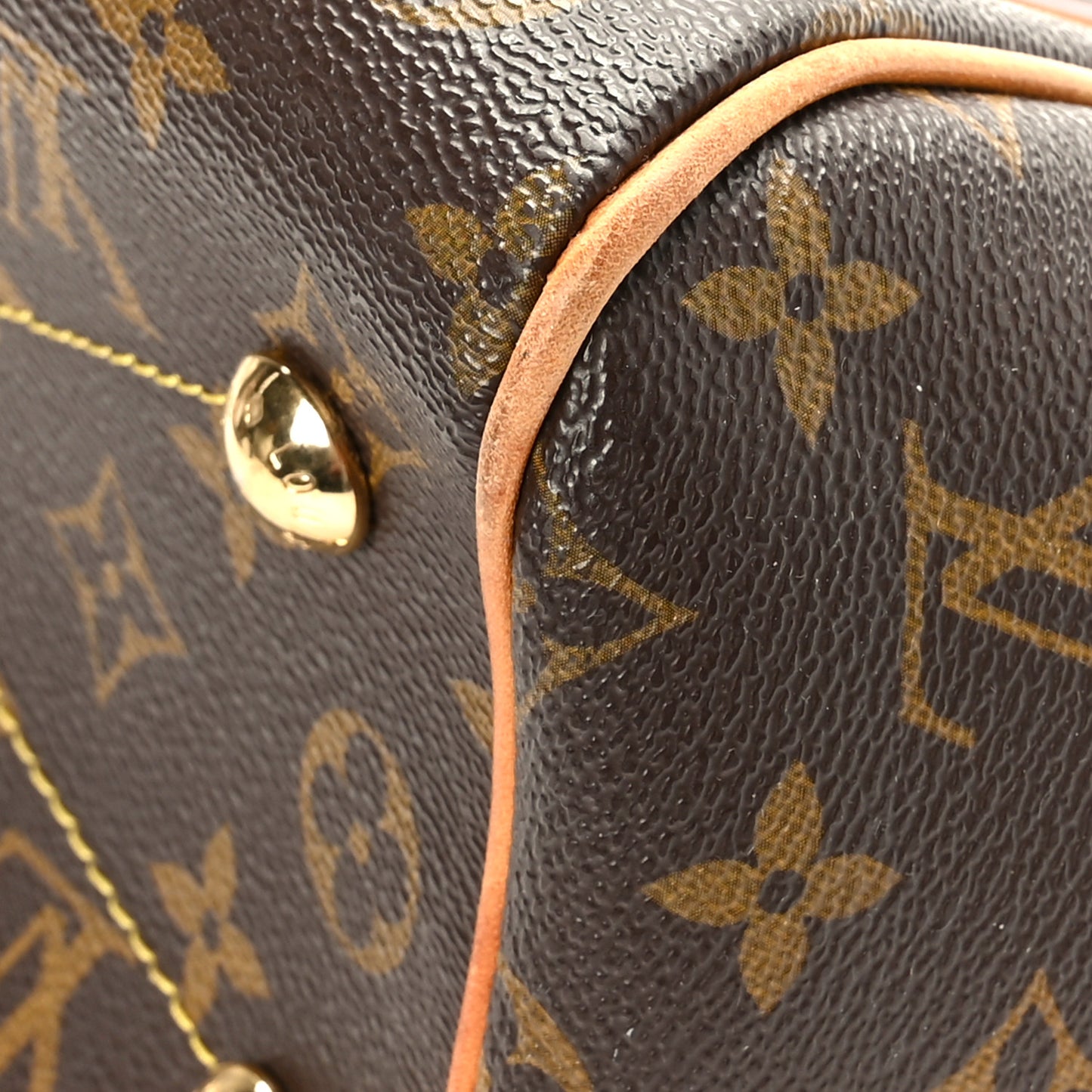 Monogram Tivoli PM