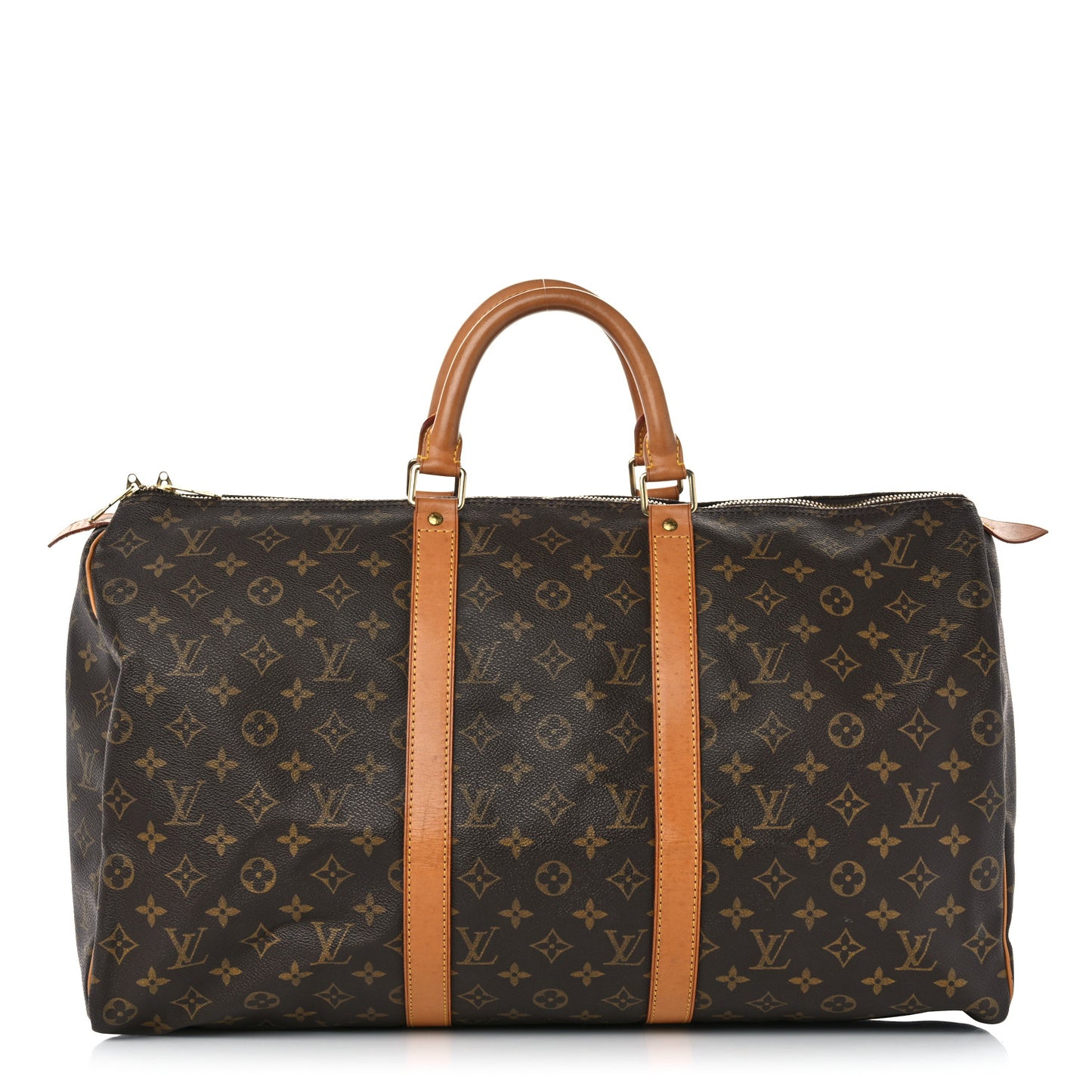 Monogram Keepall 50