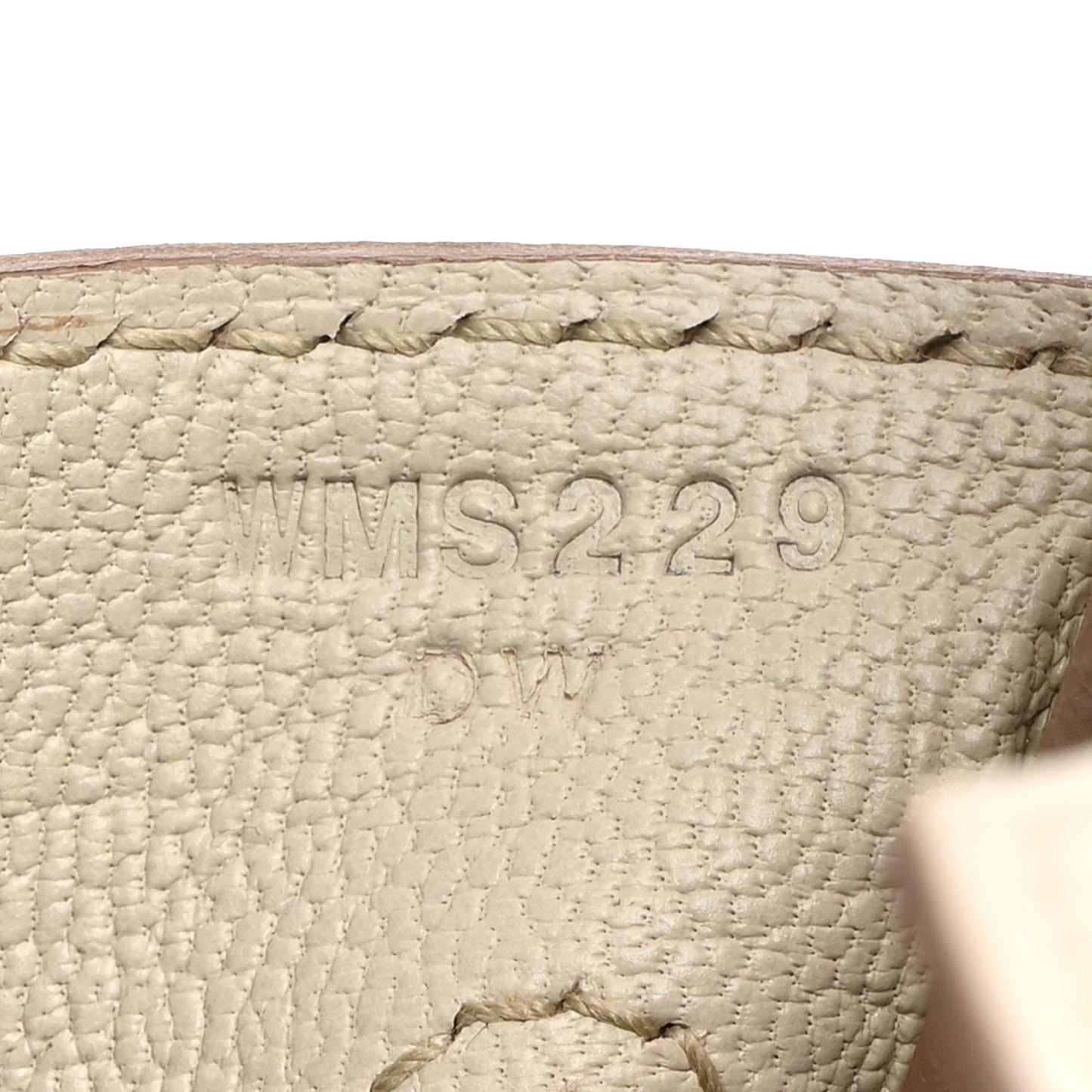 Togo Birkin 30 Beton