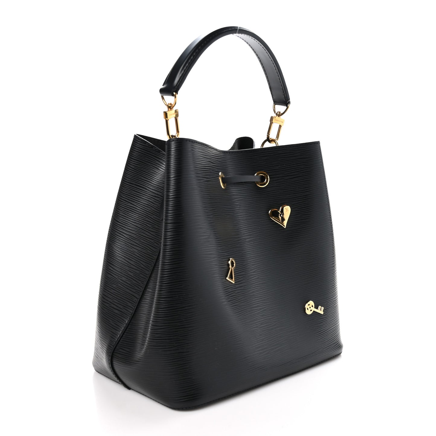 Epi Love Lock Neonoe Black