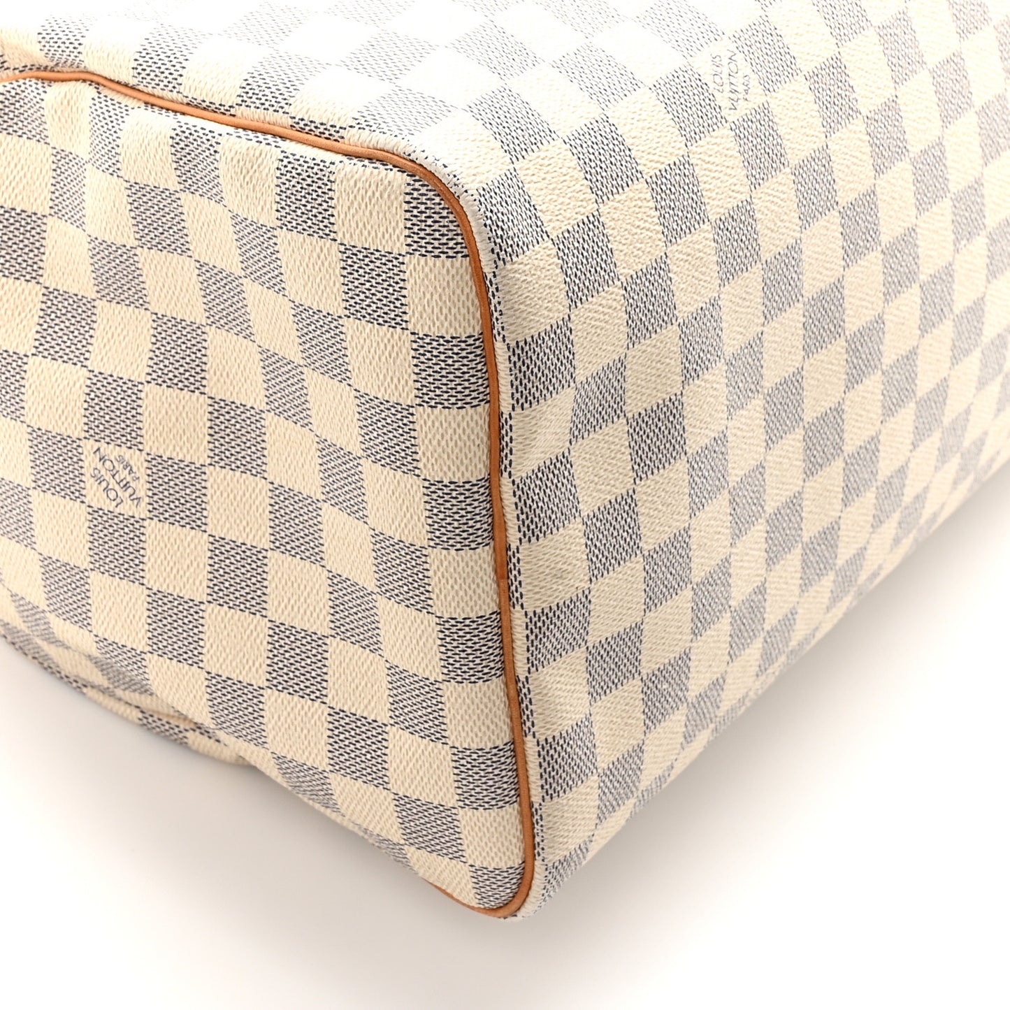 Damier Azur Speedy 35