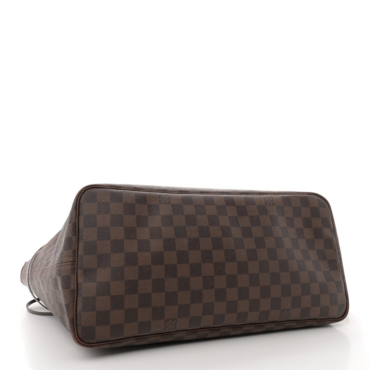 Damier Ebene Neverfull GM