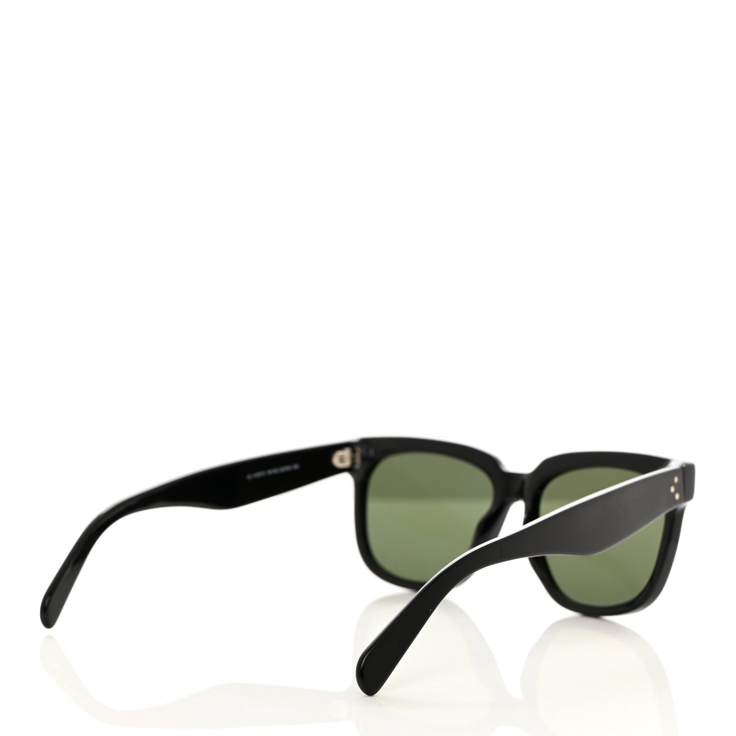 Luca Sunglasses CL 41411/F/S Black