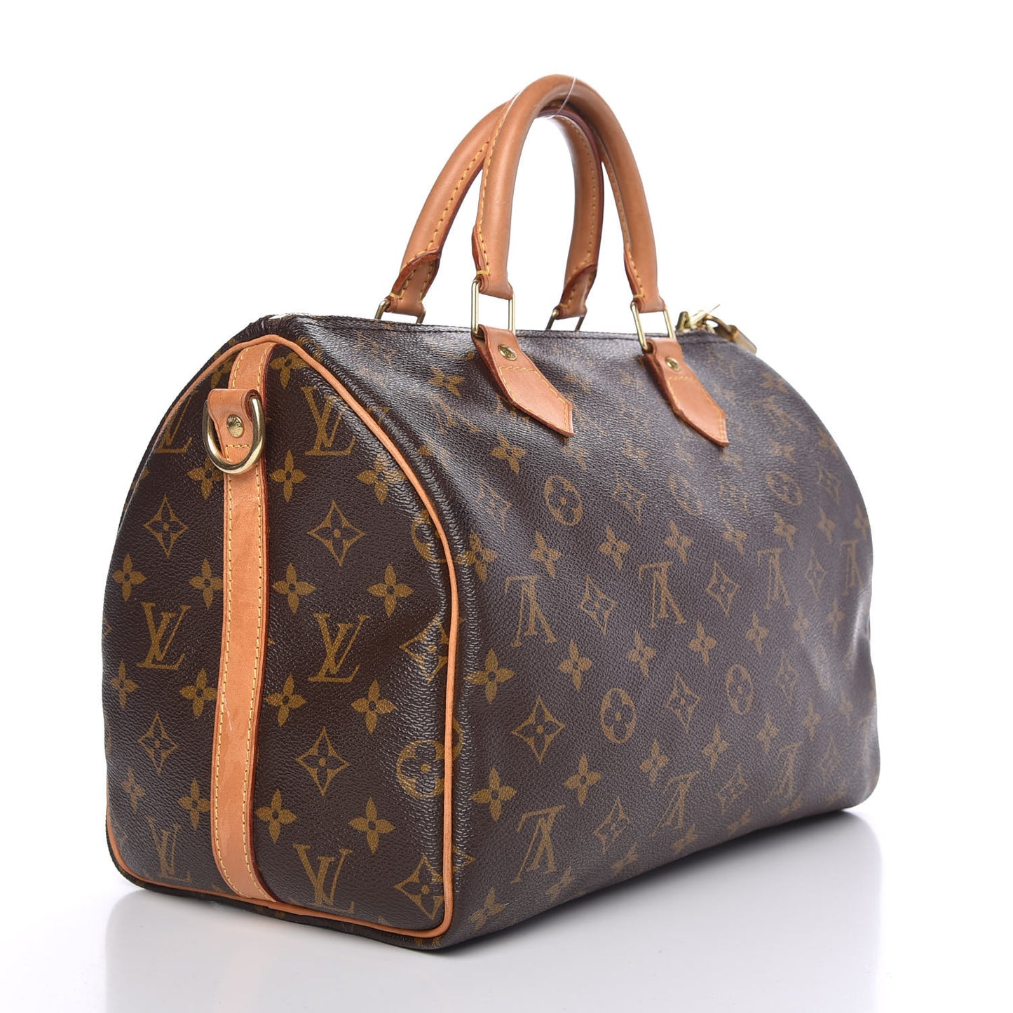 Monogram Speedy Bandouliere 30