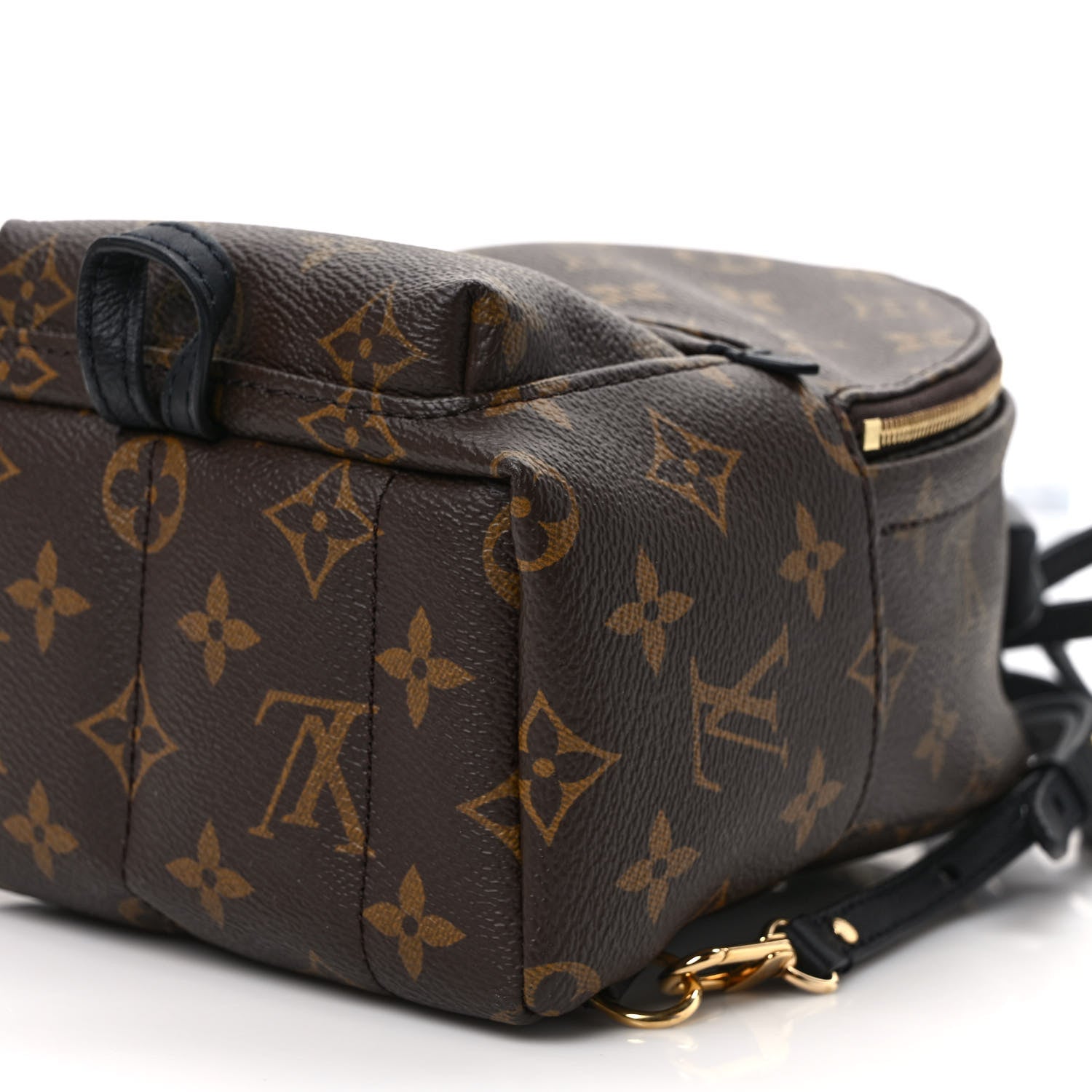 Louis Vuitton Monogram Palm Springs Backpack Mini 8 of 8