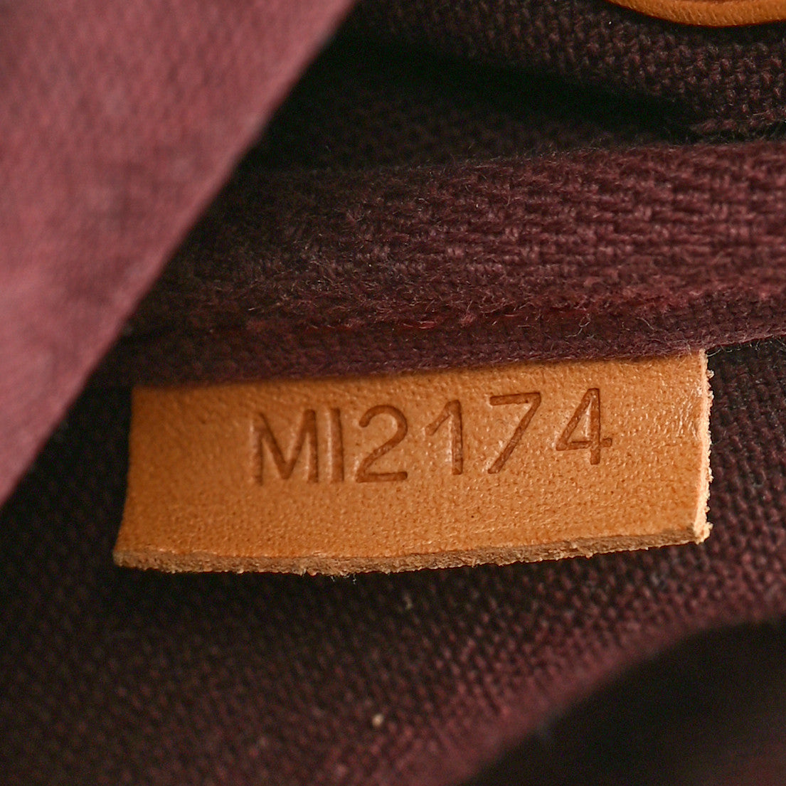Monogram Favorite MM