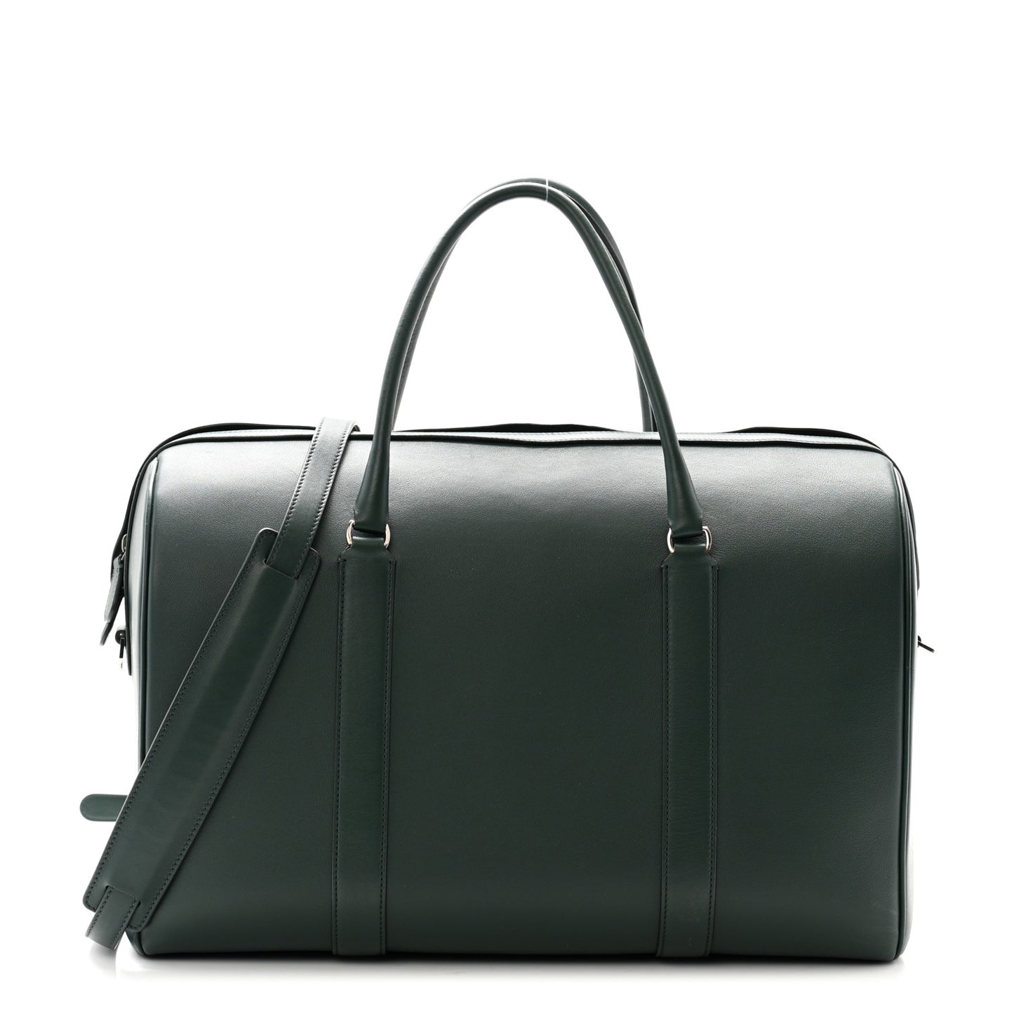 Nappa Iowa Duffle Cyprus